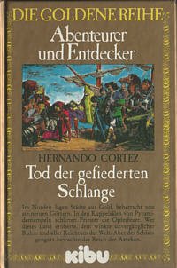Tod der gefiederten Schlange Books