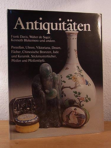 Antiquitäten Books