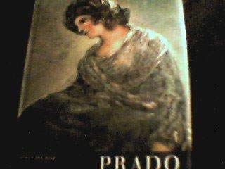 Prado. Books