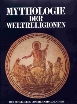 Mythologie der Weltreligionen Religion & Esotericism