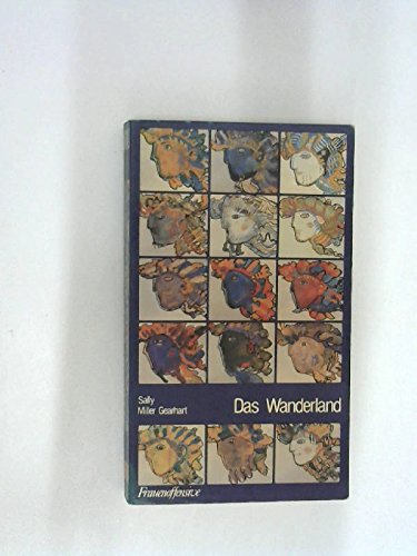 Das Wanderland. Geschichten von den HügelFrauen Books