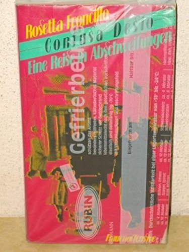 Confusa Desio. Eine Reise in Abschweifungen Books