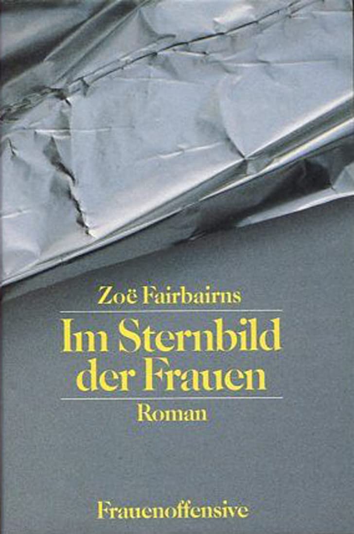 Im Sternbild der Frauen Books