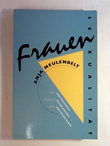 Frauensexualität Contemporary literature
