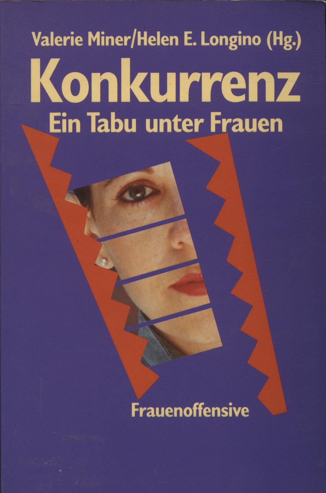 Konkurrenz: Ein Tabu unter Frauen Law