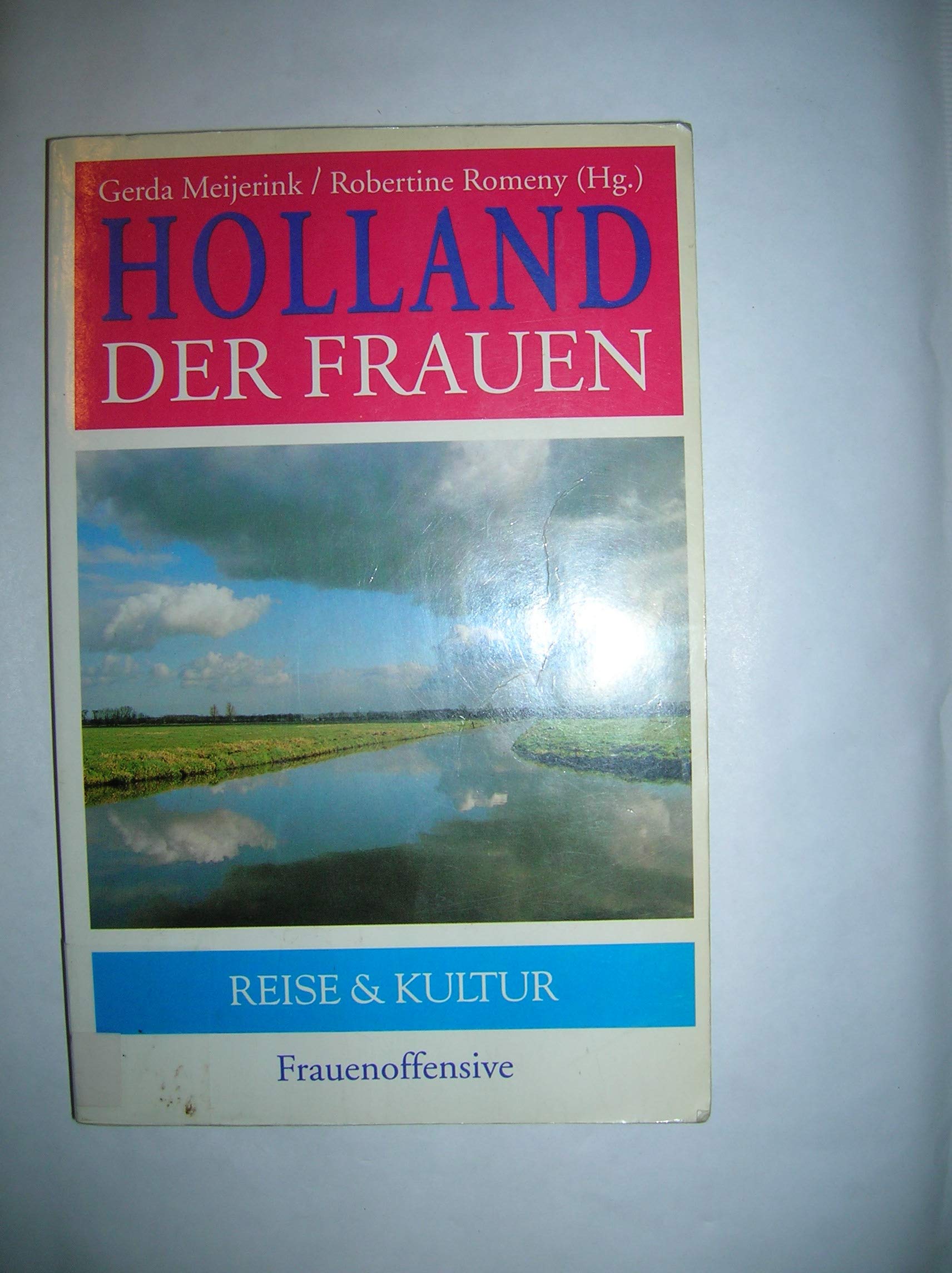 Holland der Frauen Social Sciences