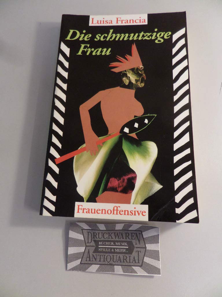 Die schmutzige Frau Health, Nutrition & Fitness