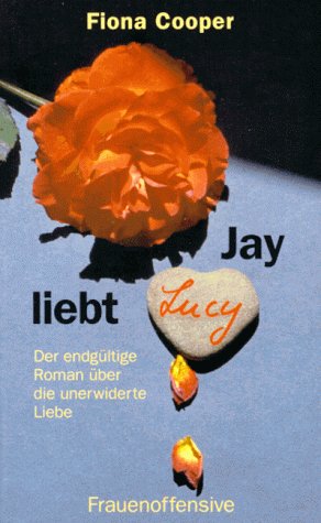 Product Image: Jay liebt Lucy