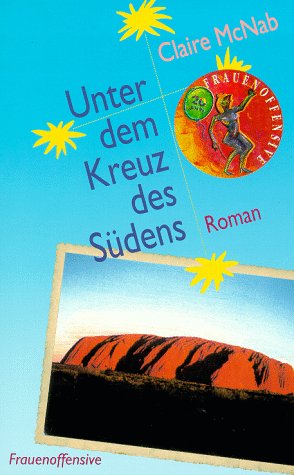 Unter dem Kreuz des Südens. Roman Books