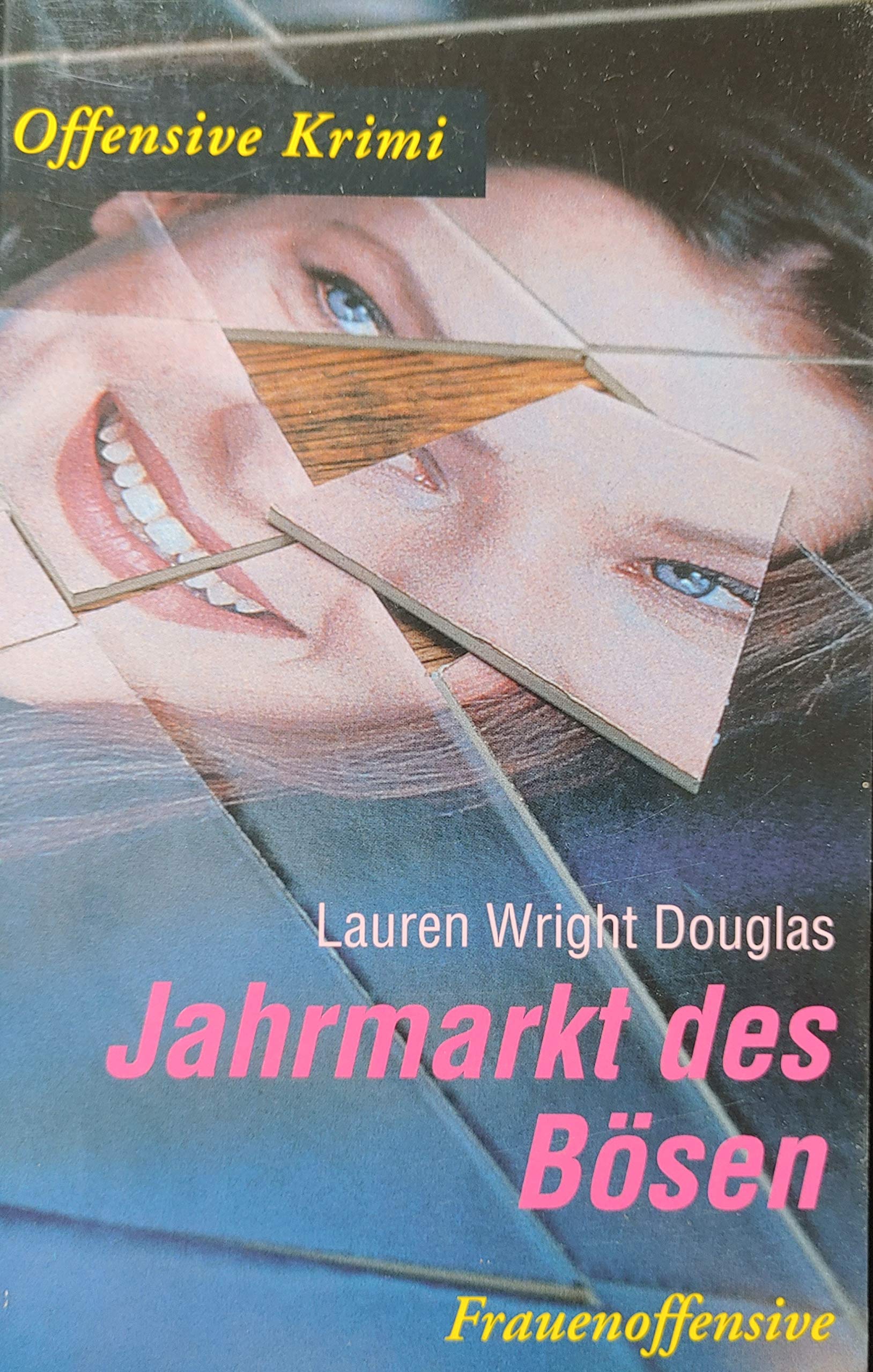 Product Image: Jahrmarkt des Bösen