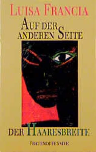 Auf der anderen Seite der Haaresbreite Fiction