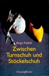 Zwischen Turnschuh und Stöckelschuh: Die Entwicklung lesbischer Identität im Sport Law