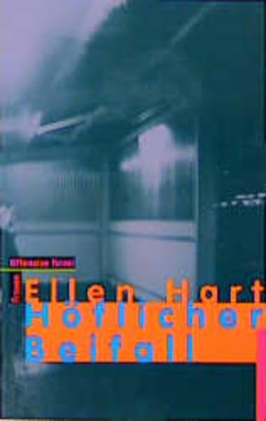 Höflicher Beifall: Krimi Crime & Thrillers