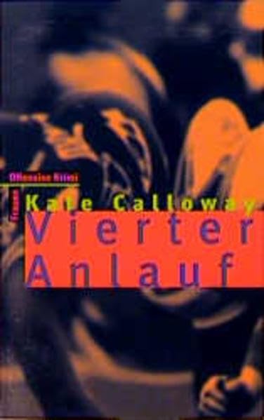 Vierter Anlauf Crime & Thrillers
