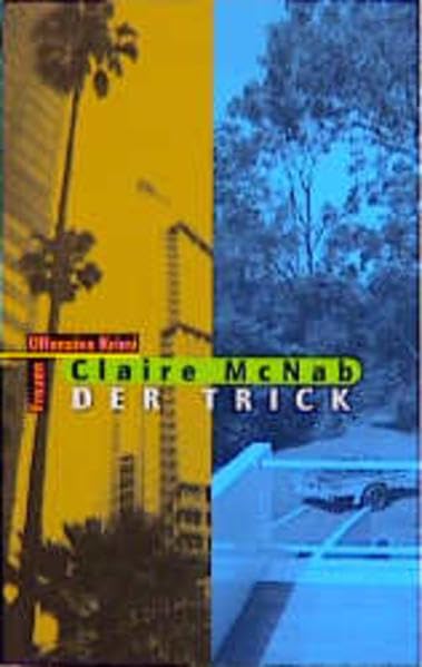 Der Trick: Krimi Contemporary literature Books