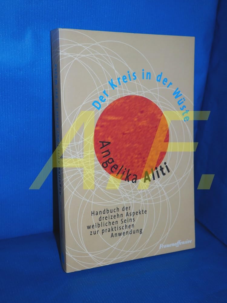 Der Kreis in der Wüste Psychology