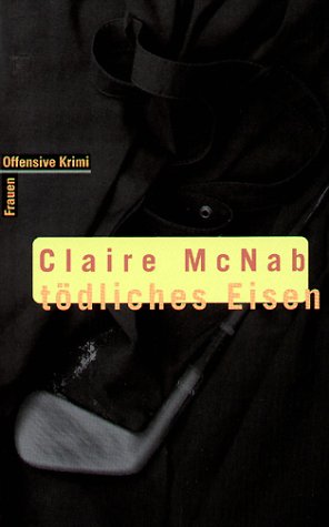 Tödliches Eisen: Krimi Crime & Thrillers