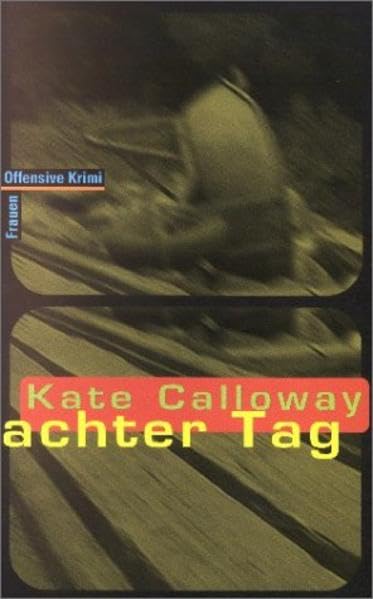 Product Image: Achter Tag: Krimi