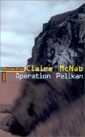 Operation Pelikan: Krimi Crime & Thrillers