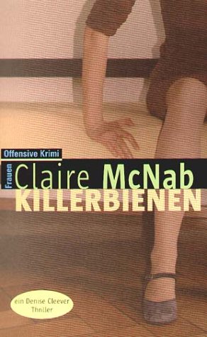 Killerbienen Crime & Thrillers
