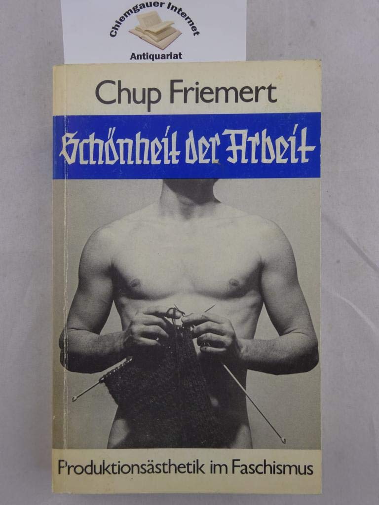 Produktionsõsthetik im Faschismus Books