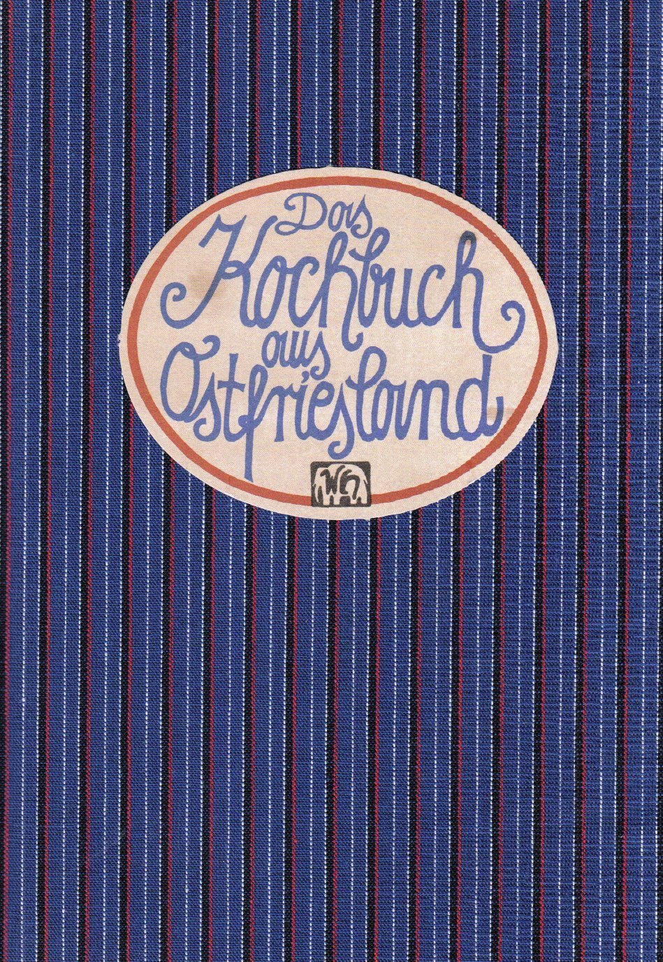 Das Kochbuch aus Ostfriesland (Landschaftsküche) Leisure, Home & Garden