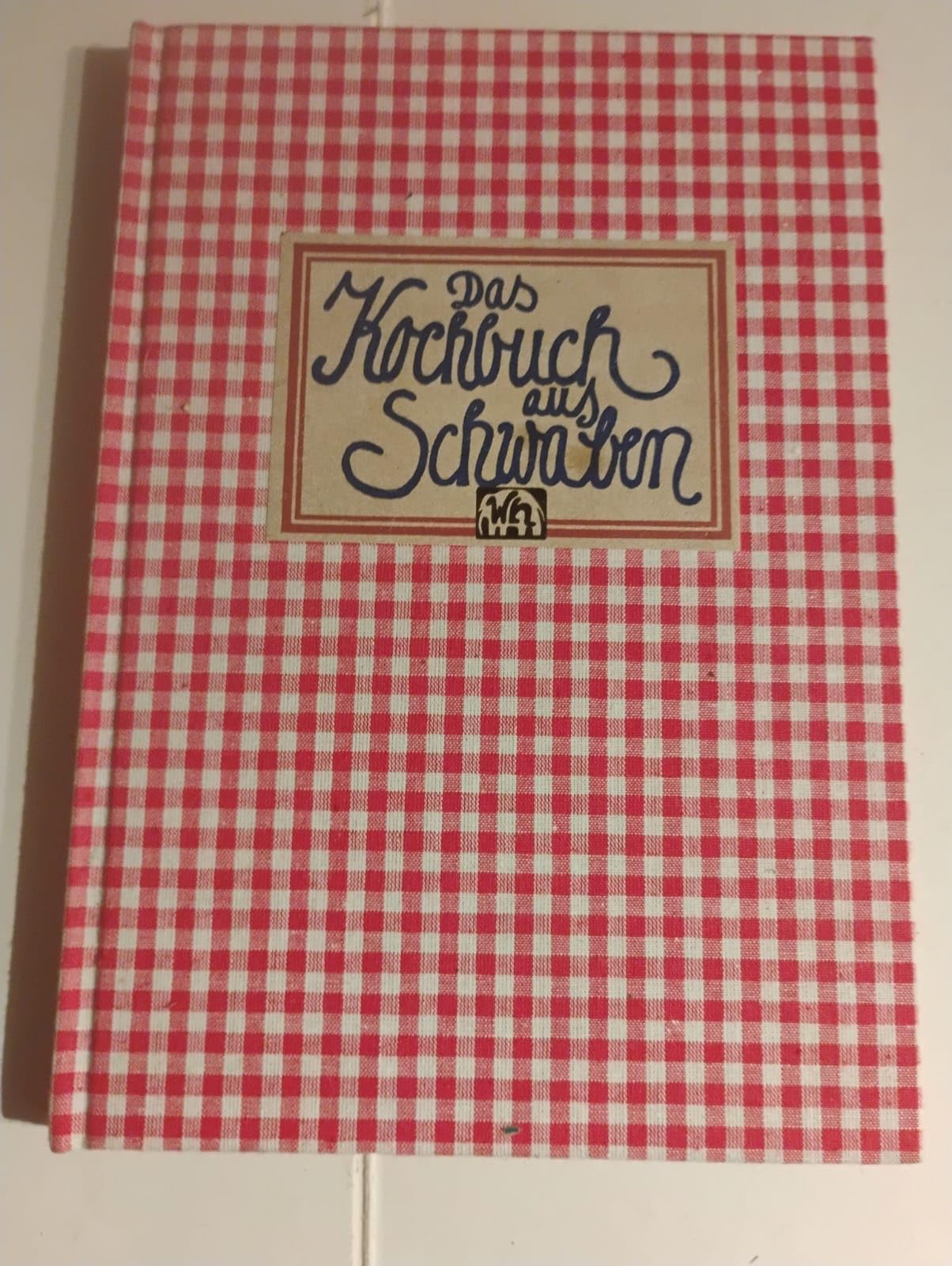 Das Kochbuch aus Schwaben Leisure, Home & Garden