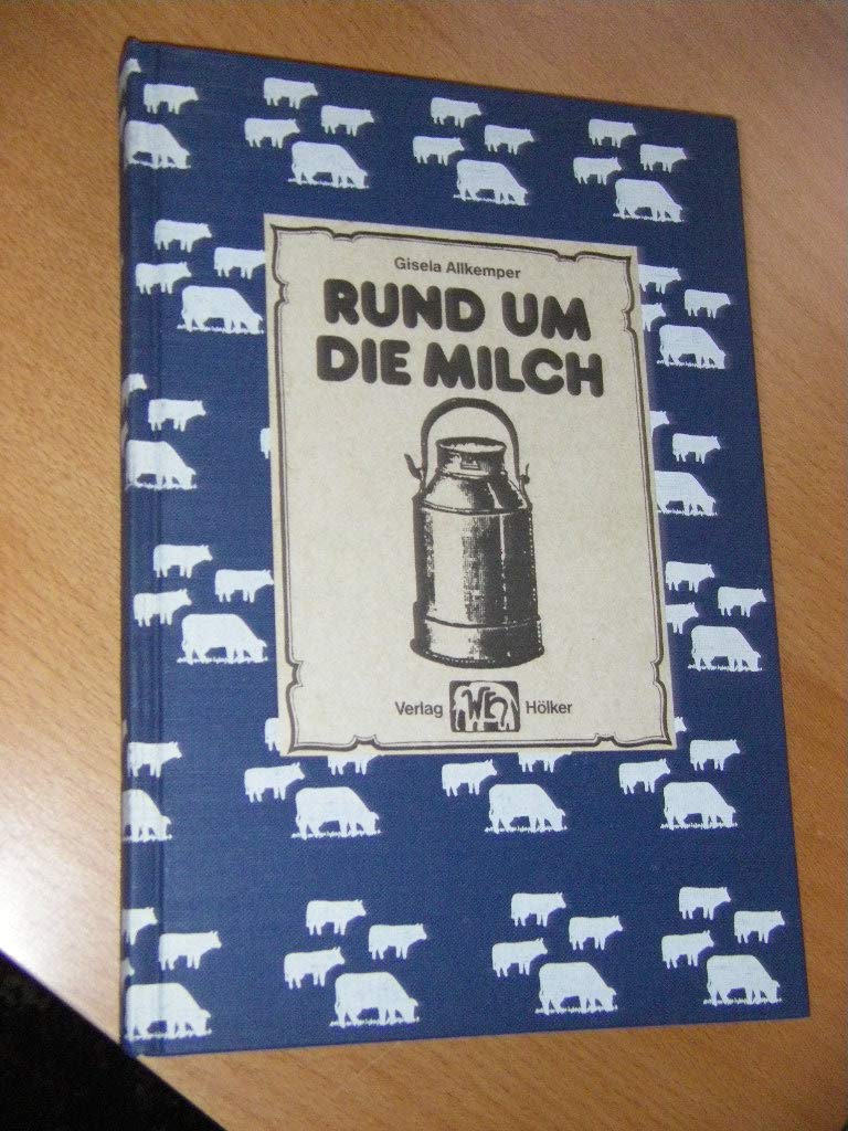 Rund um die Milch Leisure, Home & Garden