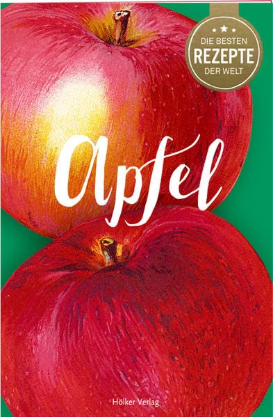 Die besten Rezepte der Welt - Apfel Leisure, Home & Garden