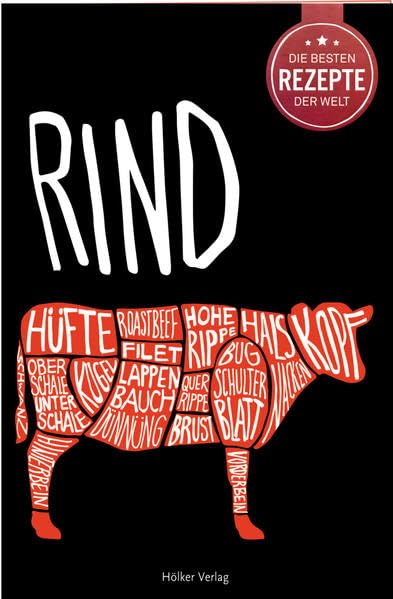 Die besten Rezepte der Welt - Rind Leisure, Home & Garden