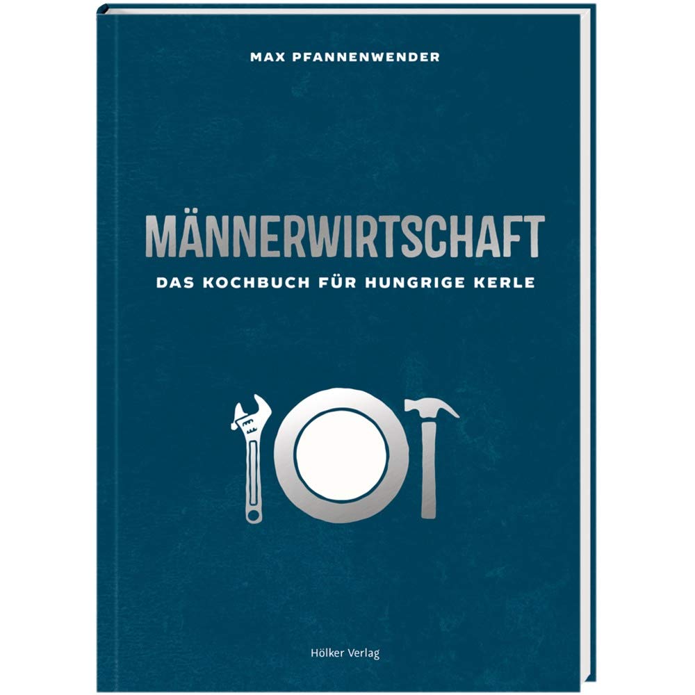Männerwirtschaft Leisure, Home & Garden Books
