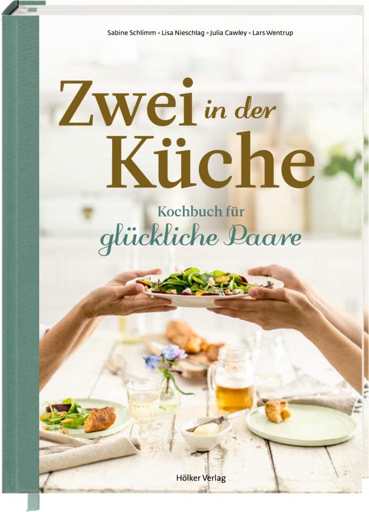 Product Image: Zwei in der Küche