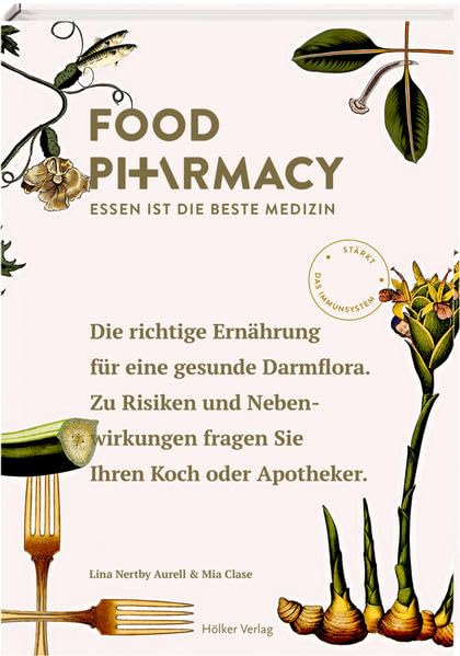 Food Pharmacy Leisure, Home & Garden