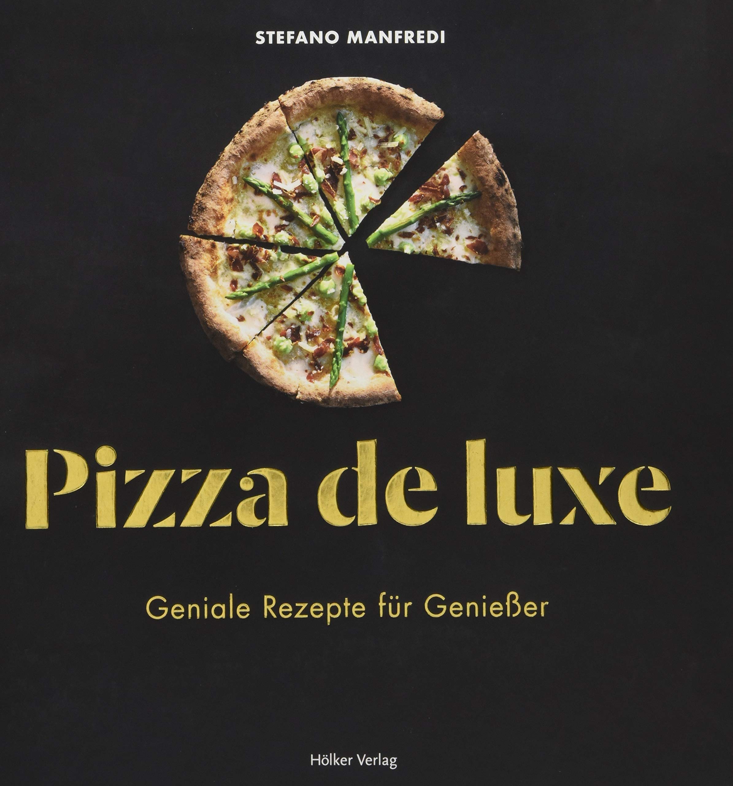 Pizza de luxe Leisure, Home & Garden