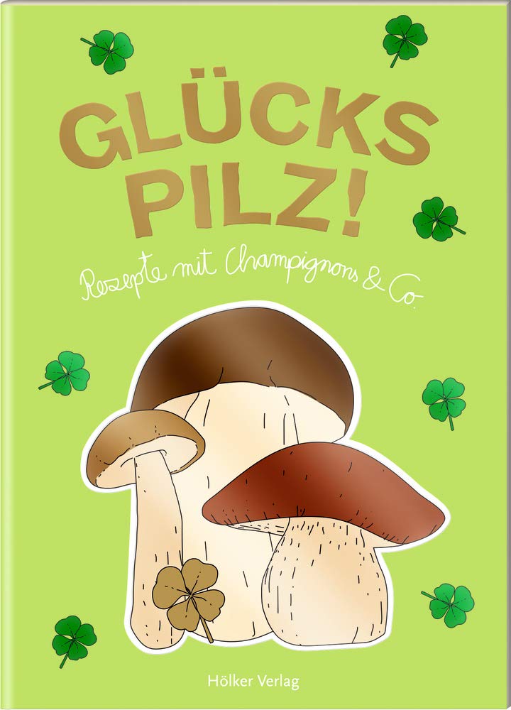 Glückspilz! Leisure, Home & Garden