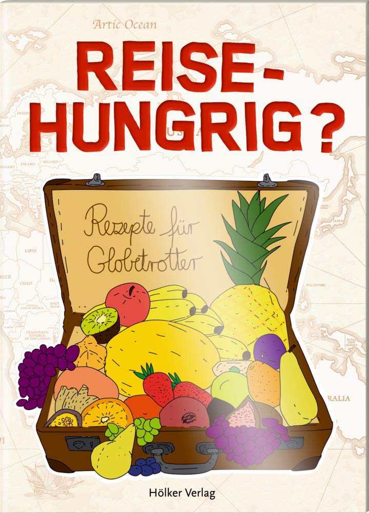 Reisehungrig? Cooking & Enjoying