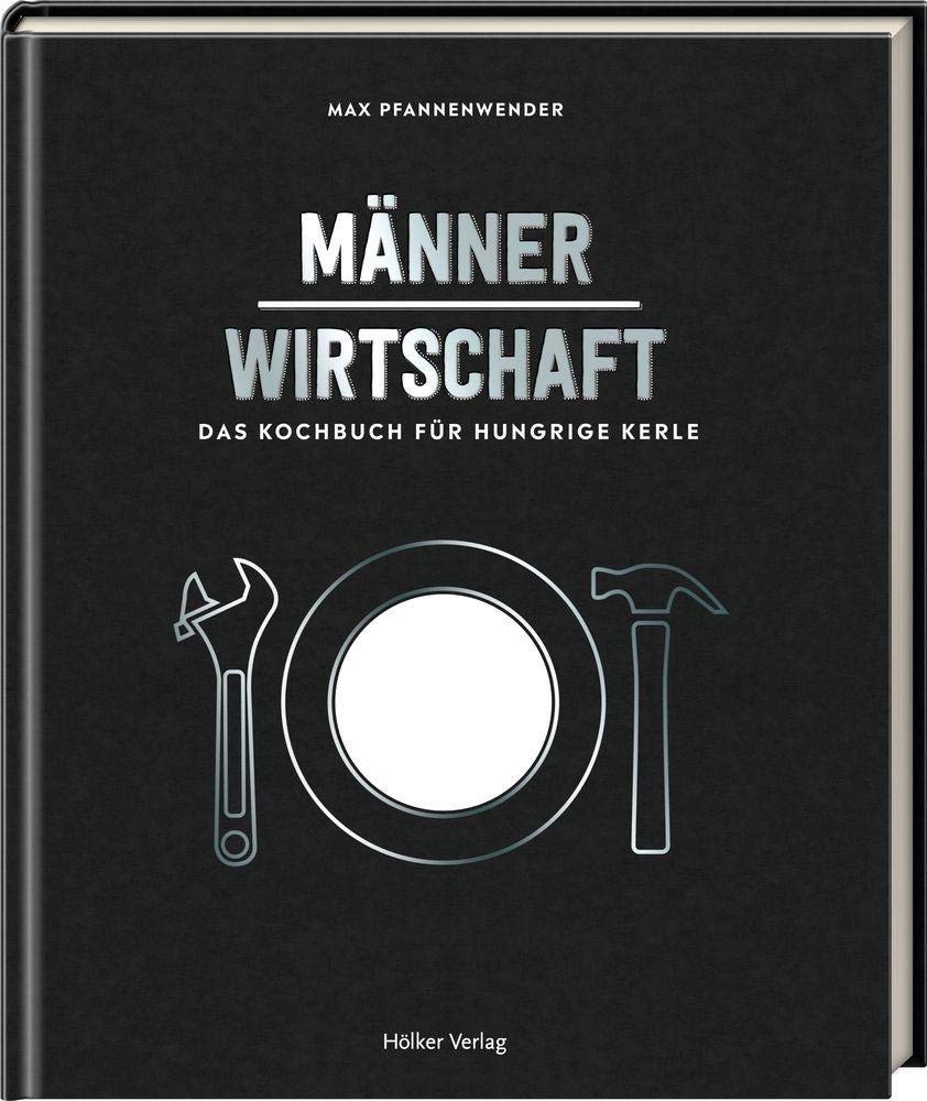 Männerwirtschaft Leisure, Home & Garden Books