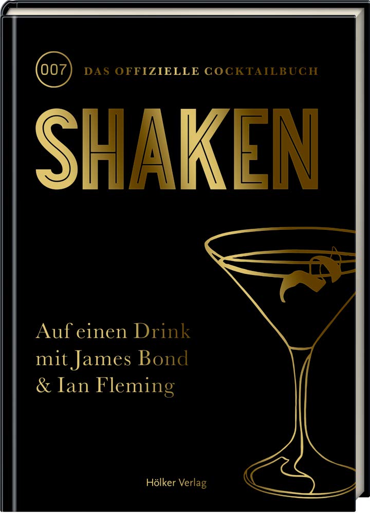 Shaken Contemporary literature