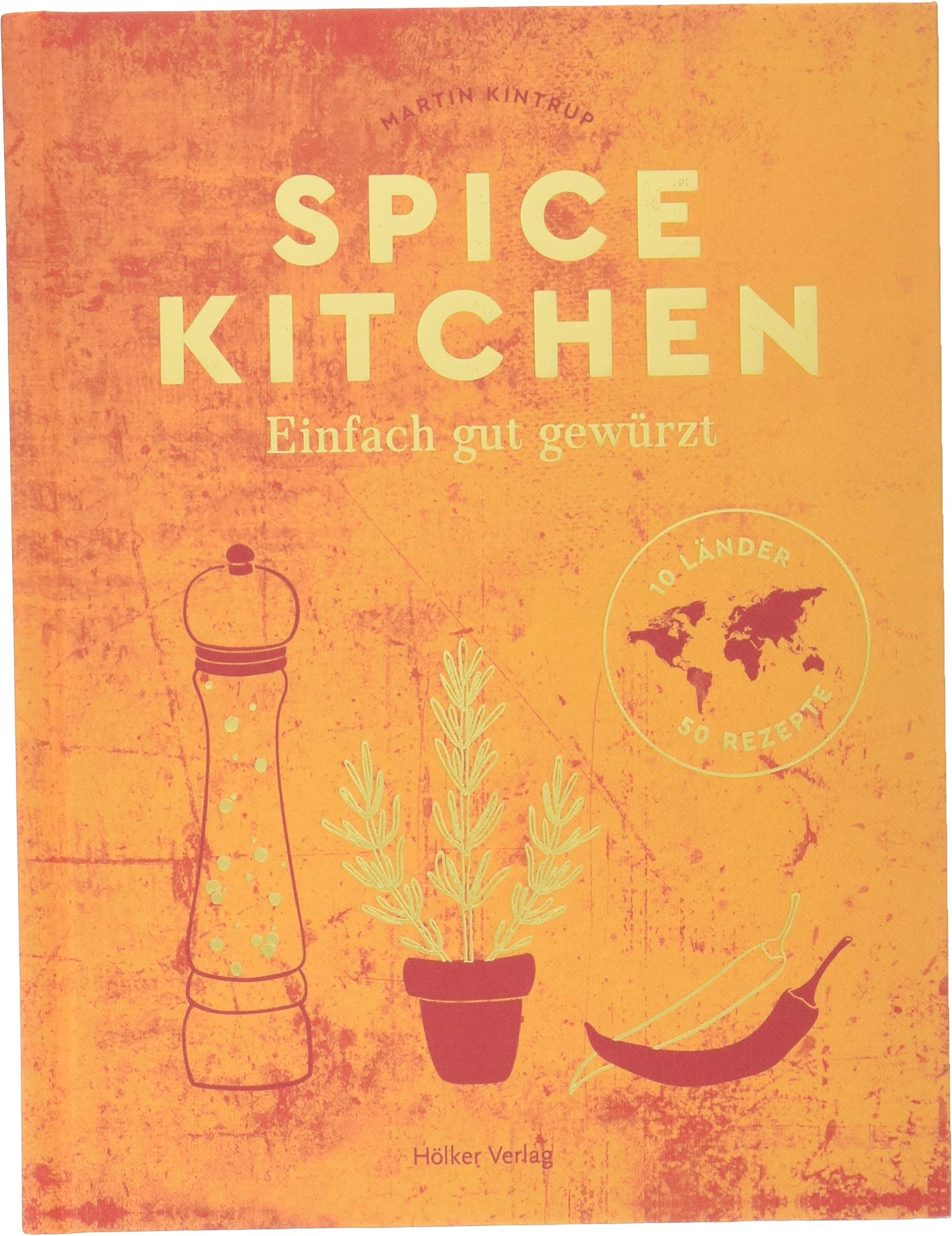 Spice Kitchen Leisure, Home & Garden