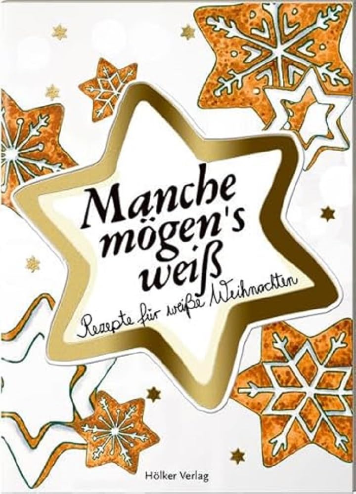 Manche mögen's weiß Leisure, Home & Garden Books