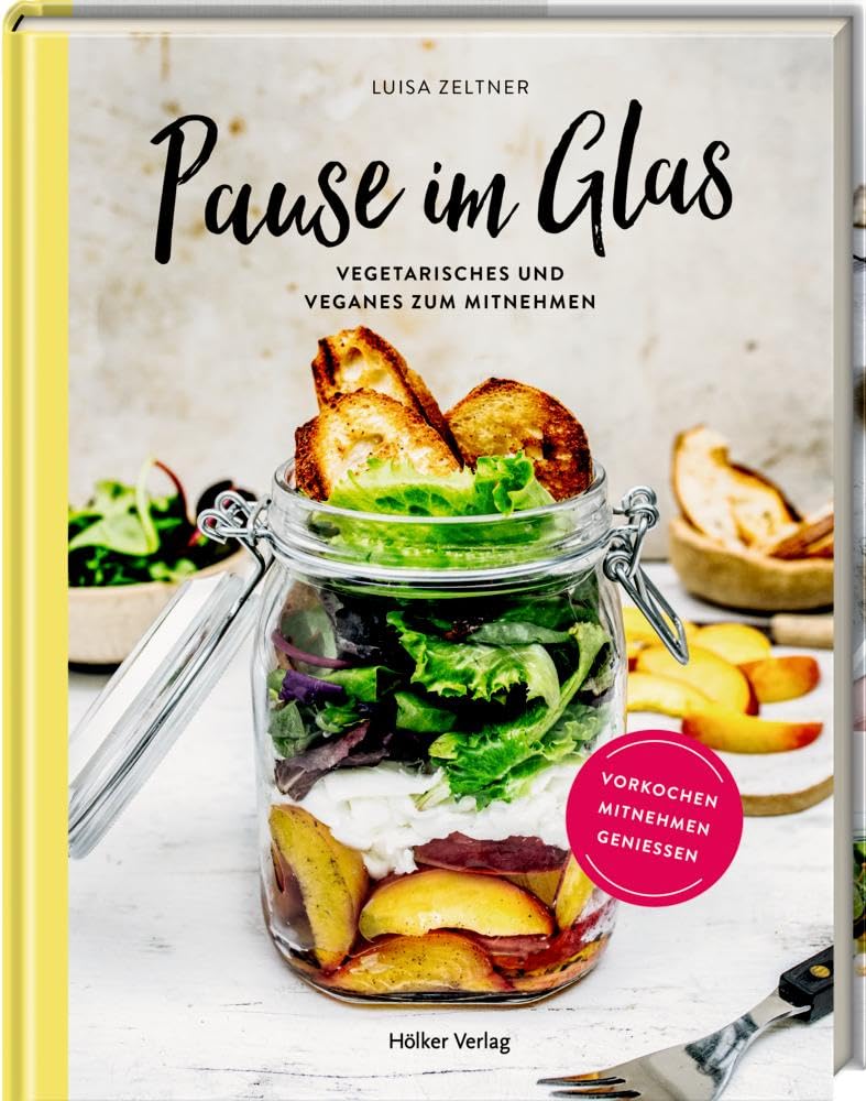 Product Image: Pause im Glas