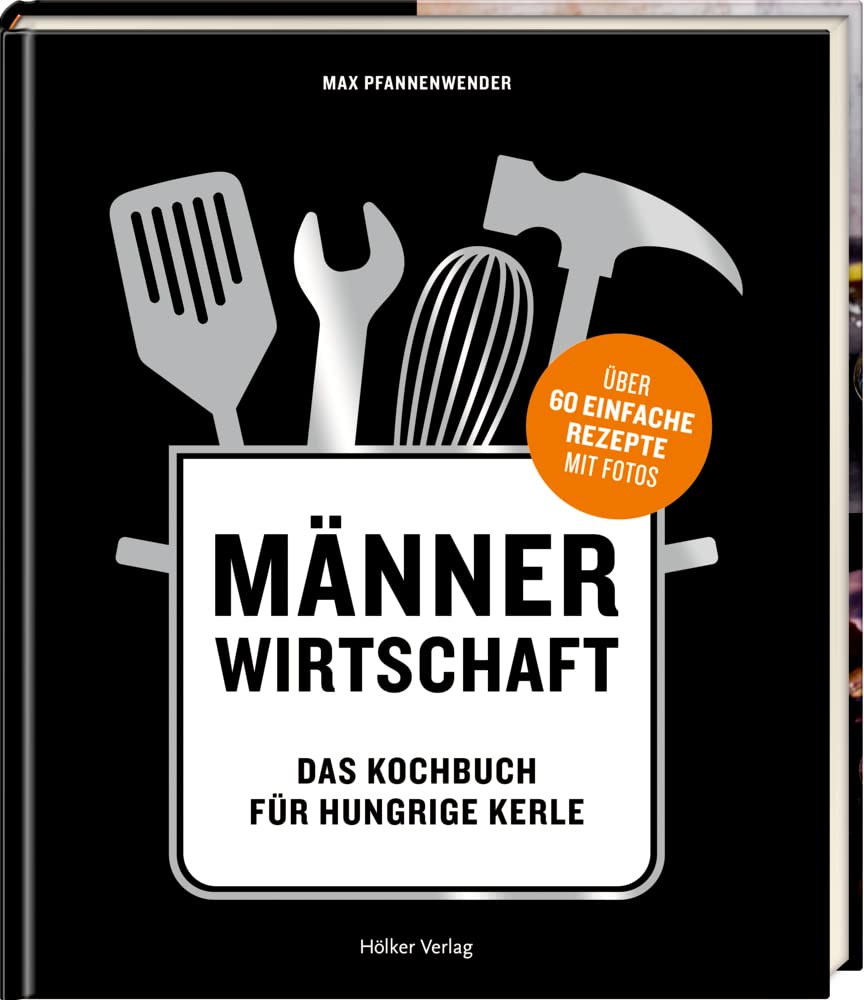 Product Image: Männerwirtschaft (Relaunch)