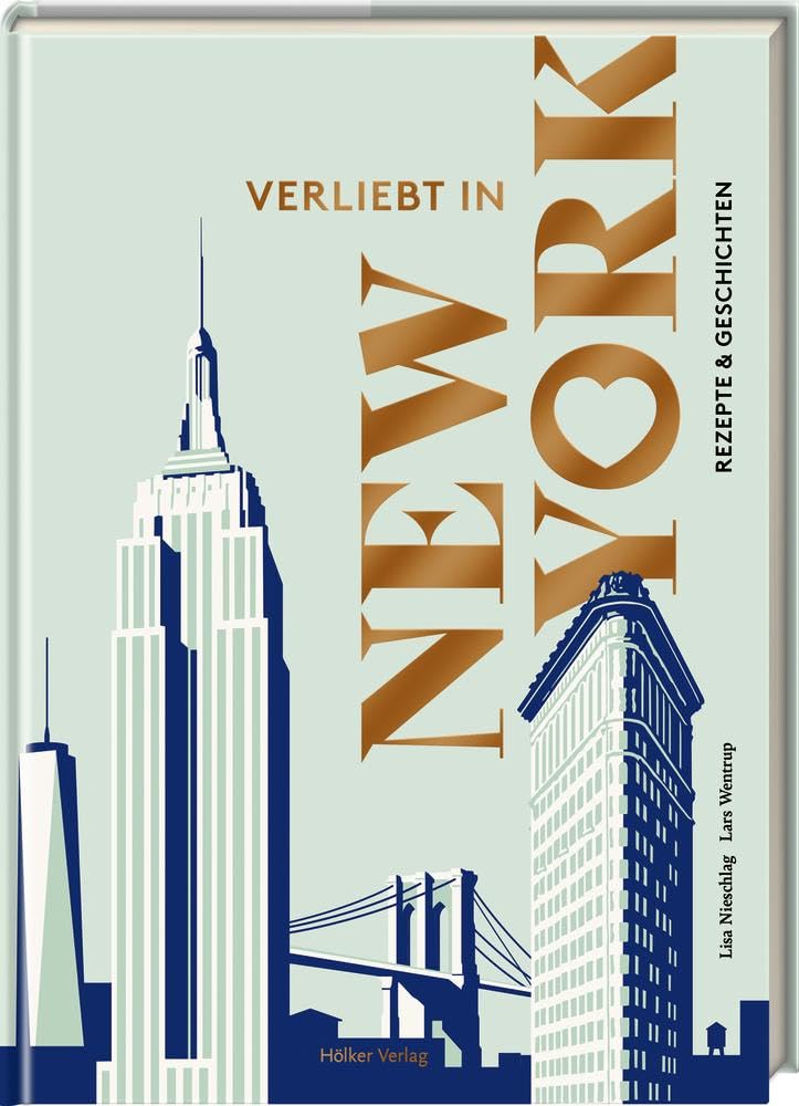Verliebt in New York Contemporary literature
