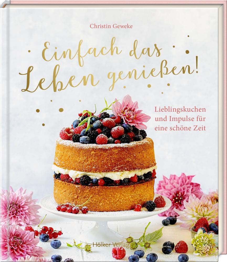 Product Image: Einfach das Leben genießen!