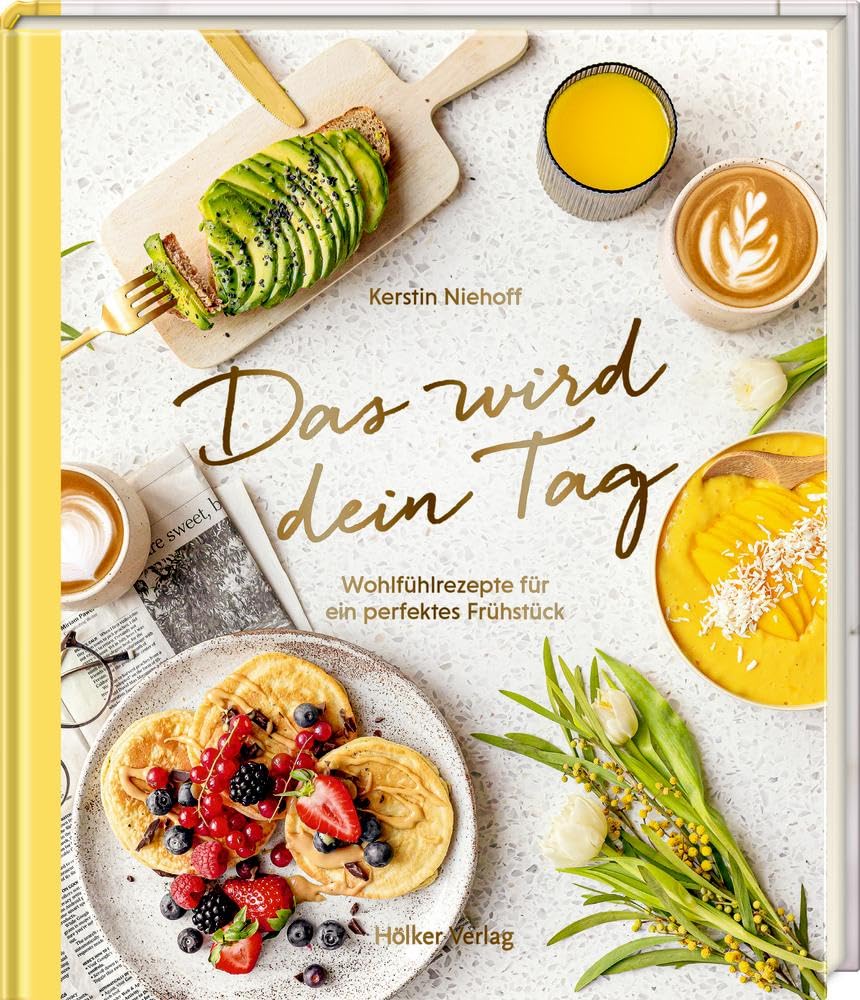 Das wird dein Tag Leisure, Home & Garden