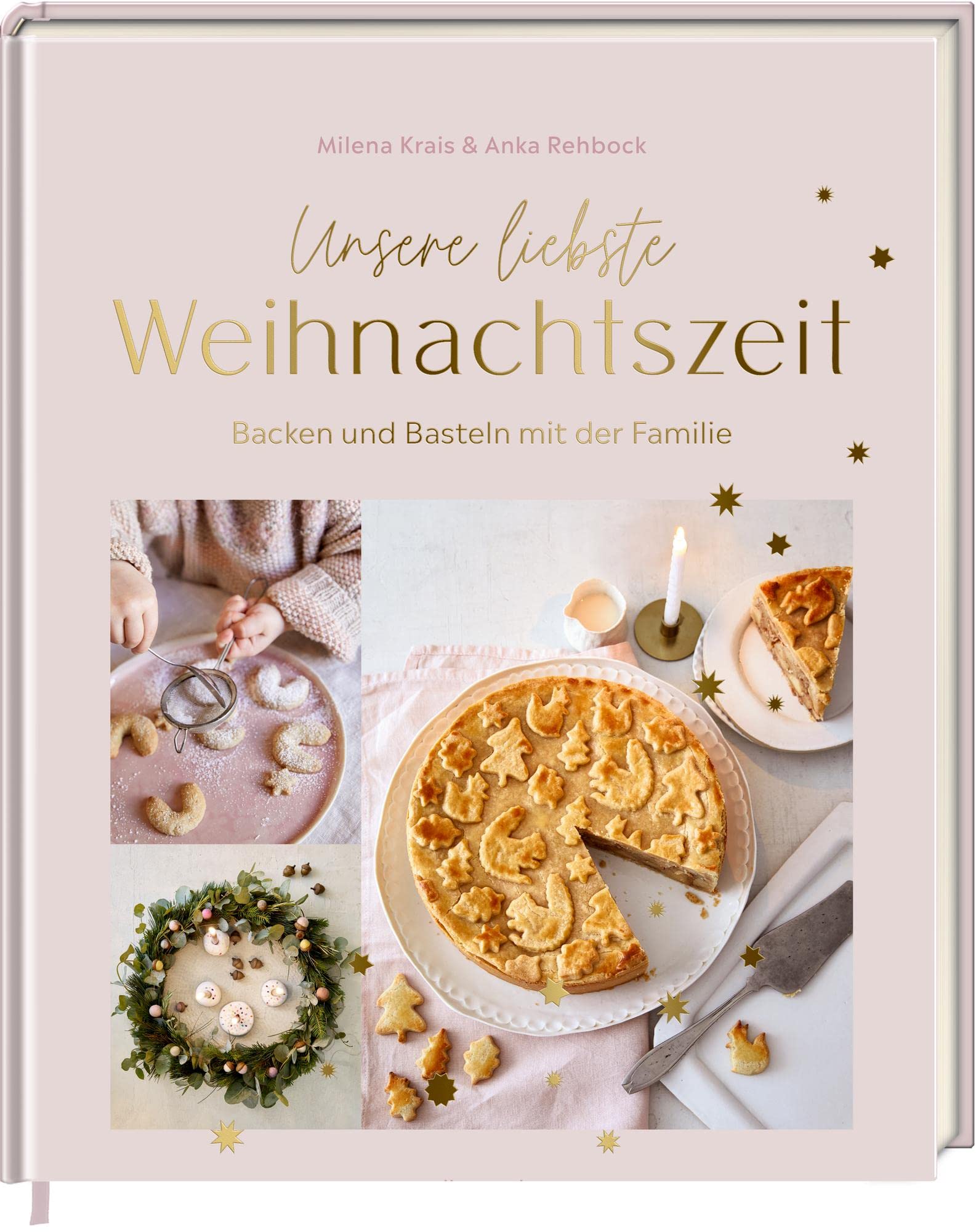Unsere liebste Weihnachtszeit Leisure, Home & Garden