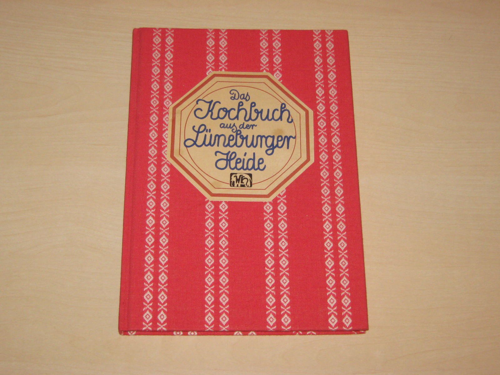 Das Kochbuch aus der Lüneburger Heide Cooking & Enjoying
