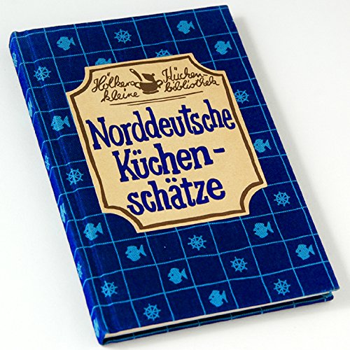 Norddeutsche Küchenschätze Books