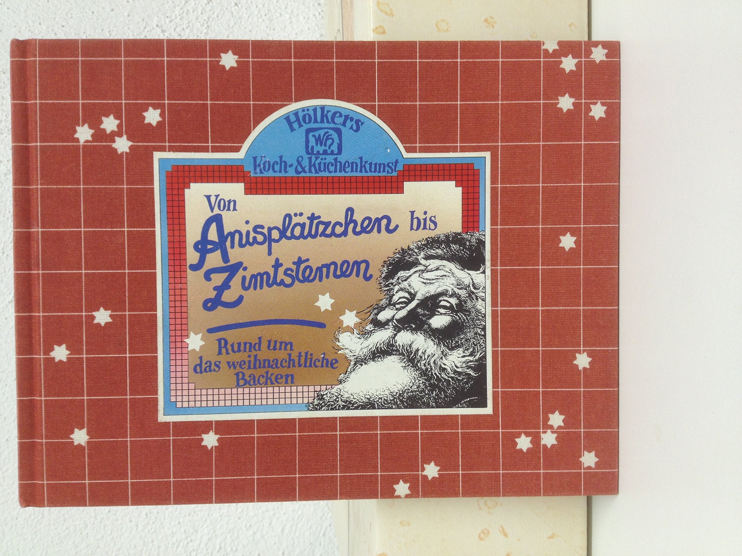 Von Anisplätzchen bis Zimtsternen: Rund um das weihnachtliche Backen Cooking & Enjoying