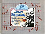 Mein Schatzkeller. Ein Wein-Journal für Genießer und solche, die es werden wollen. Cooking & Enjoying